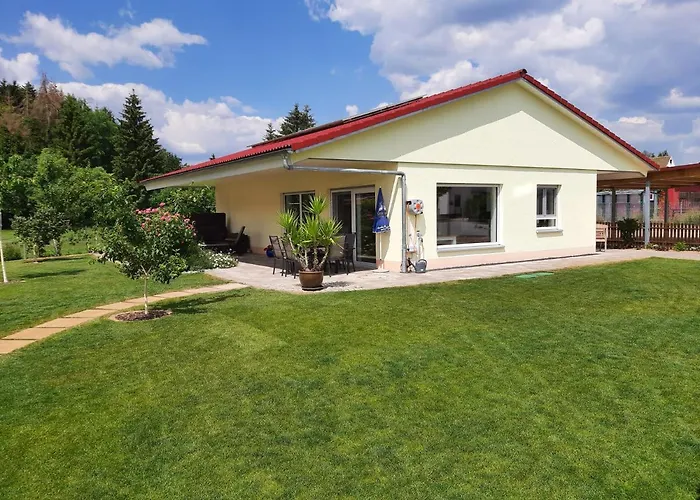 Villa Laffenau